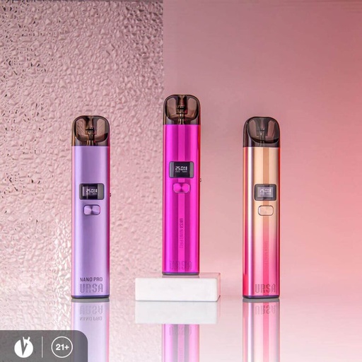 Ursa Nano Pro