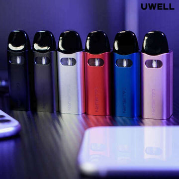 Uwell Caliburn AZ3 