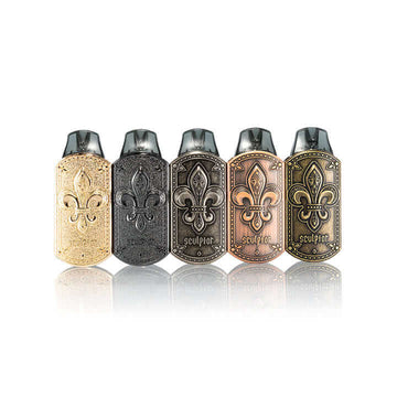 Uwell Sculptor