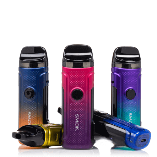 Smok Nord C