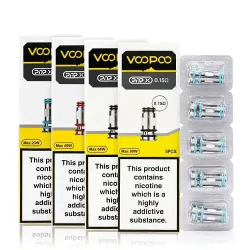 VooPoo RPM X