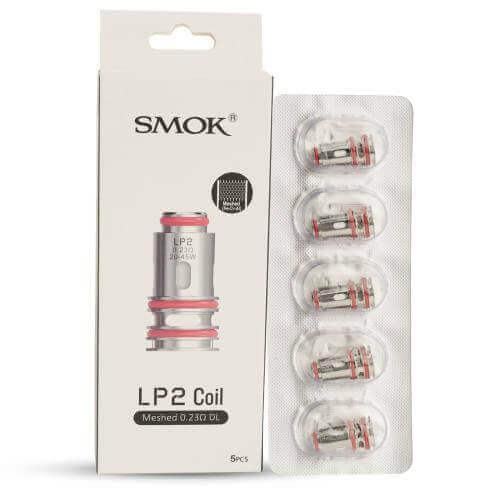 [RT-SMK-LP2-04O] Smok LP2