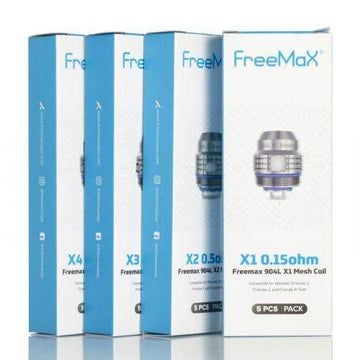 Freemax Fireluke 3