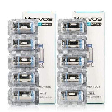 Freemax Marvos 5pcs