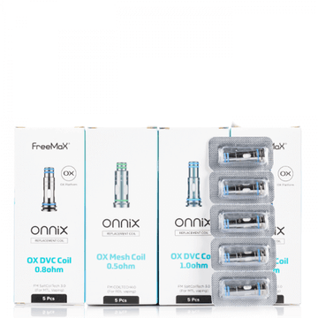 Freemax Onix