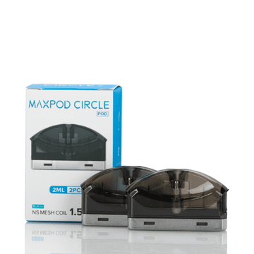 [FMC-MC-1.50-2P] FreeMax Maxpod Circle 1,50hm - 2pcs