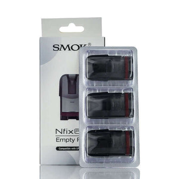 [SM-RT-PRO] Smok - Nfix Pro - 3pcs