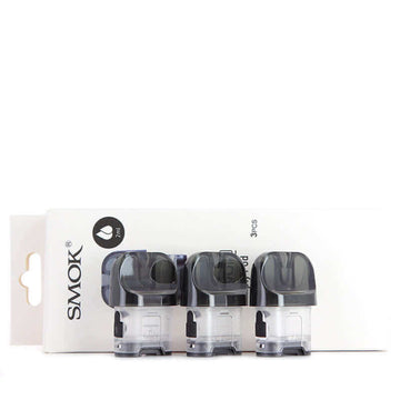 [CT-SM-NOVO4-3P] Smok Novo 4 - 3pcs