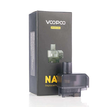 [CT-VP-NAVI] Voopoo Navi - 2 Pcs
