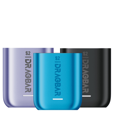 DRAGBAR S2 - Battery
