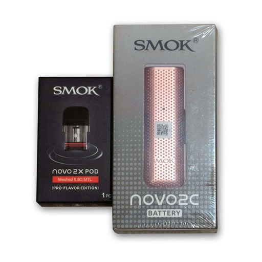 SMOK-NOVO 2C Kit