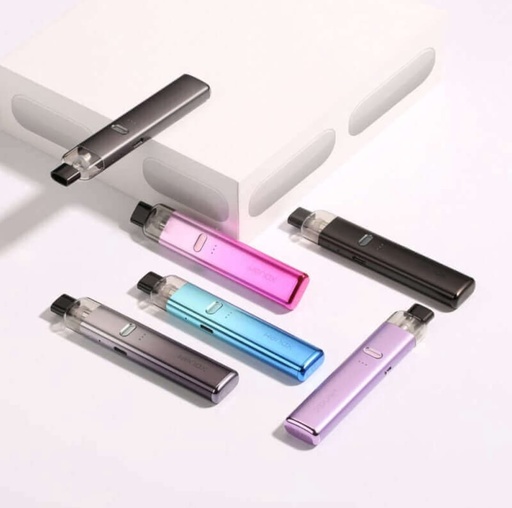 GeekVape WENAX K2