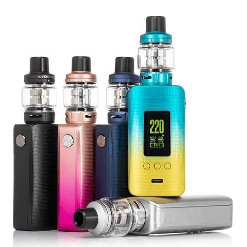Vaporesso GEN 200