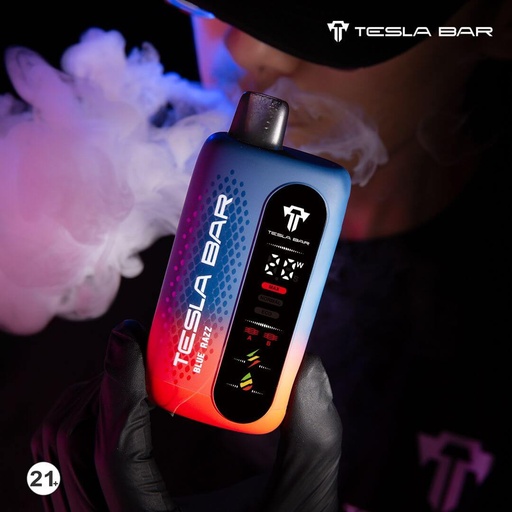 Tesla Bar XT23k 5%