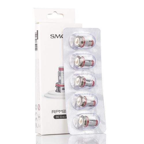 [RT-SMK-RPM2-06O] Smok RPM 2 - 5pcs
