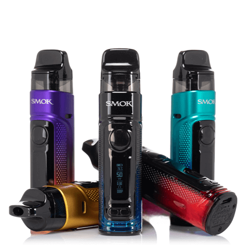Smok - RPM C