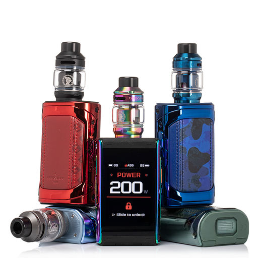 GeekVape T200