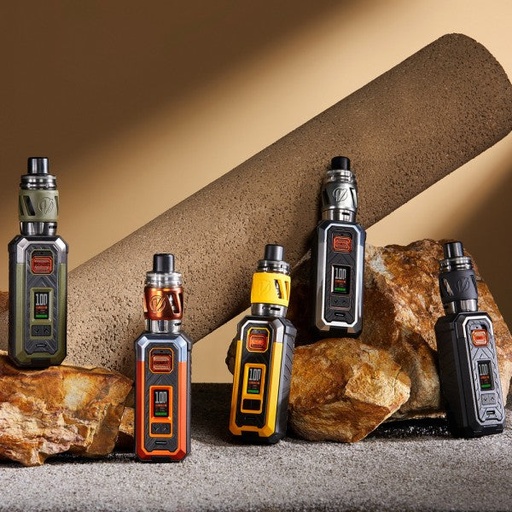  VapARMOUR S (5ml, Standard)