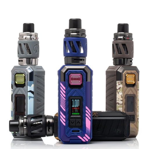 Vaporesso - ARMOUR S (iTANK T Edition) (6ml)