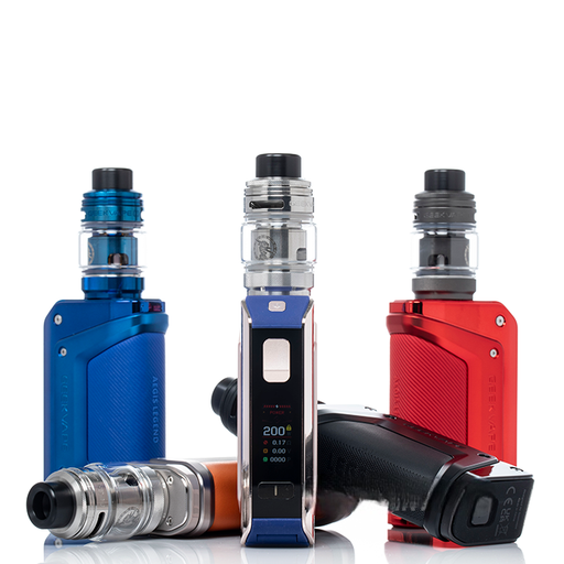 GEEKVAPE - L200 3