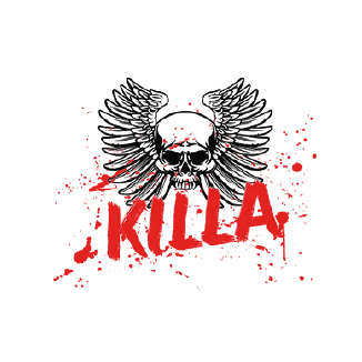 Nicotine Pouches - KILLA 16mg